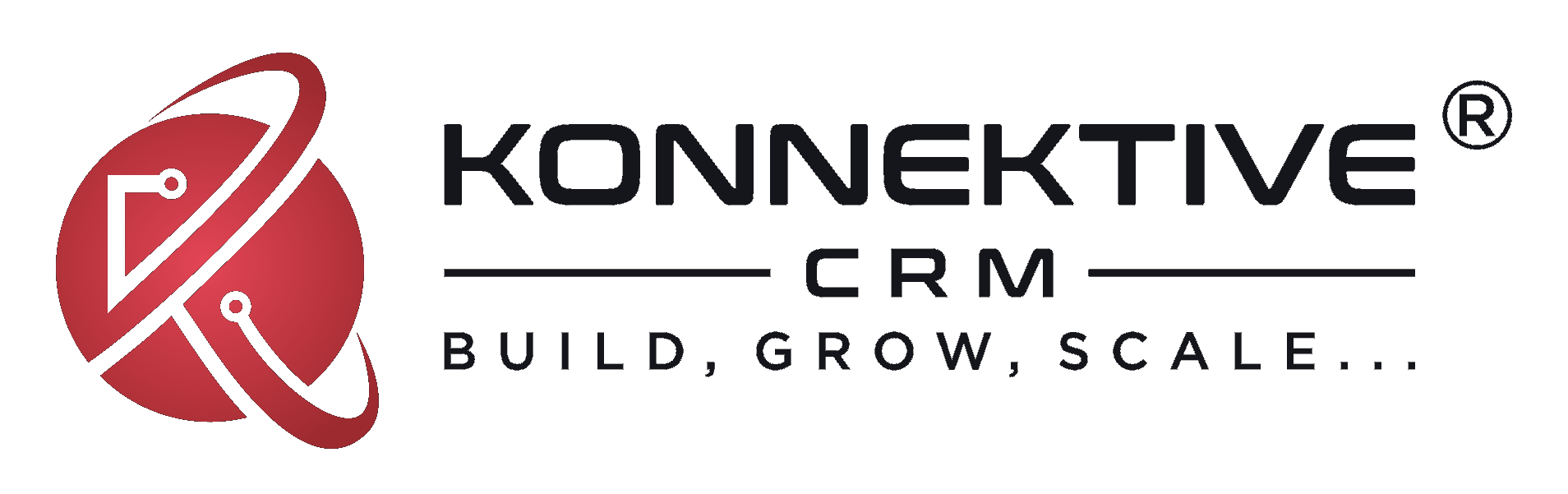 Konnektive CRM and order management logo